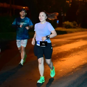 Runner Photo 4435097