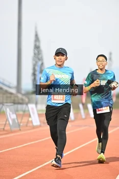 Runner Photo 4435100