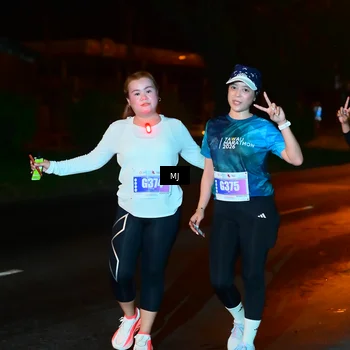 Runner Photo 4435105