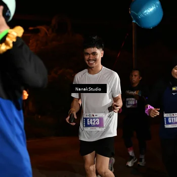 Runner Photo 4435108