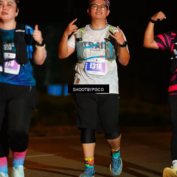 Runner Photo 4435109