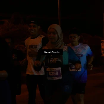 Runner Photo 4435110