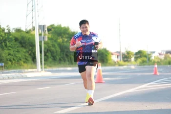 Runner Photo 4435115