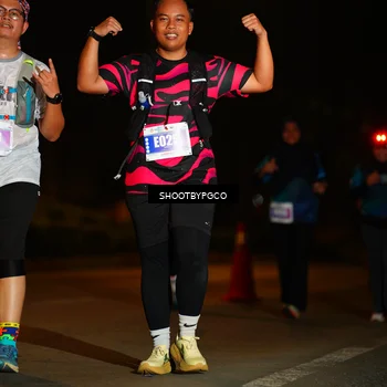 Runner Photo 4435117