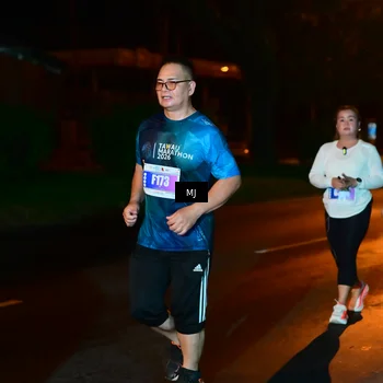 Runner Photo 4435118