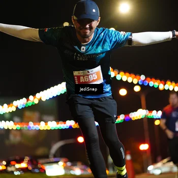 Runner Photo 4435119