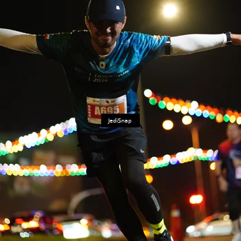 Runner Photo 4435120