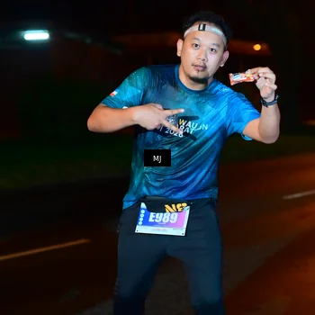 Runner Photo 4435121