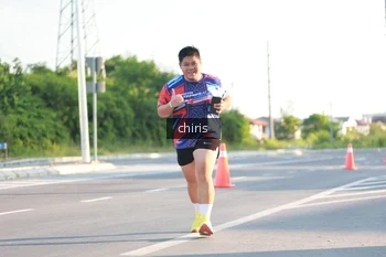 Runner Photo 4435124