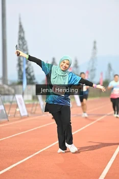 Runner Photo 4435131
