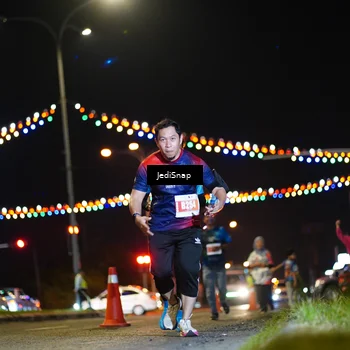 Runner Photo 4435132