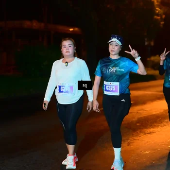 Runner Photo 4435133