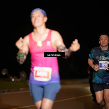 Runner Photo 4435134