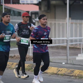 Runner Photo 4435138