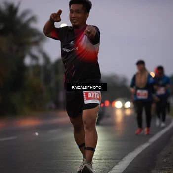 Runner Photo 4435139
