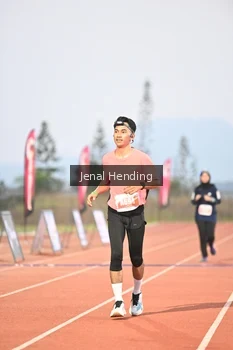 Runner Photo 4435141