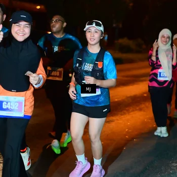Runner Photo 4435142