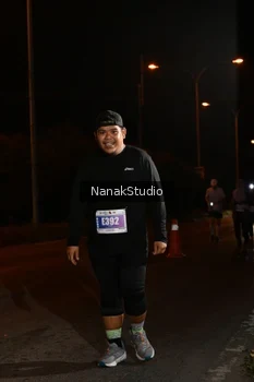 Runner Photo 4435143