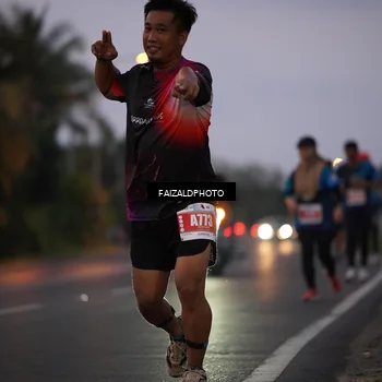 Runner Photo 4435146