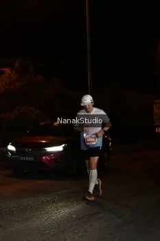 Runner Photo 4435150