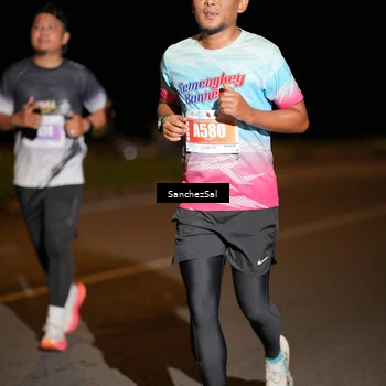 Runner Photo 4435156