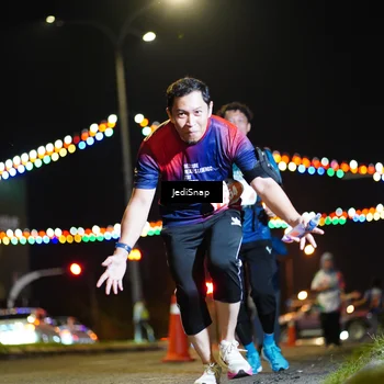 Runner Photo 4435160