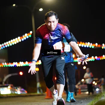 Runner Photo 4435162