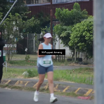 Runner Photo 4435165