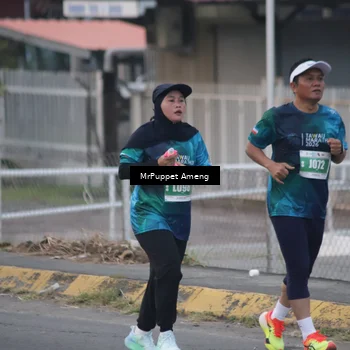 Runner Photo 4435170
