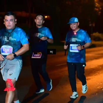 Runner Photo 4435171
