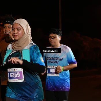 Runner Photo 4435173