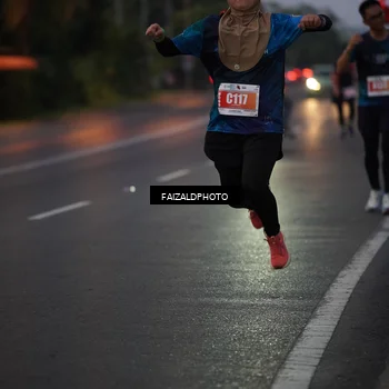Runner Photo 4435174