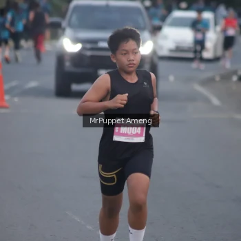 Runner Photo 4435186