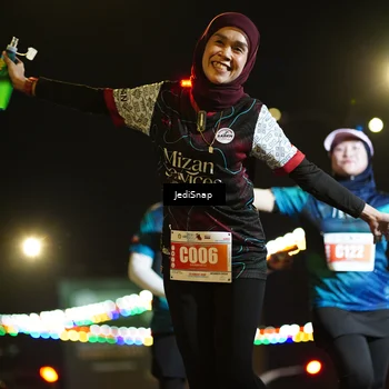 Runner Photo 4435191