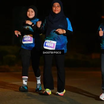 Runner Photo 4435192