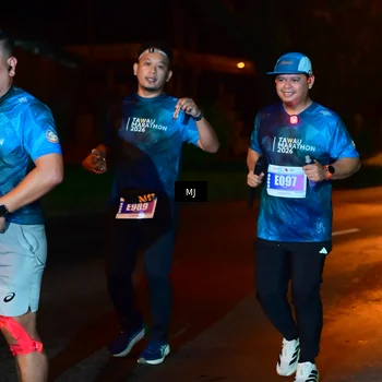 Runner Photo 4435193