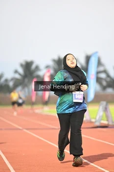 Runner Photo 4435194