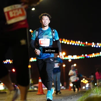 Runner Photo 4435195