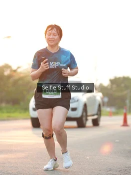 Runner Photo 4435198