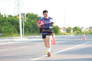 Runner Photo 4435200