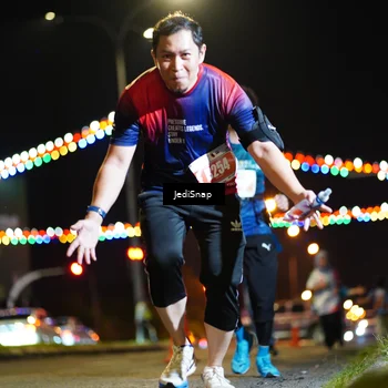 Runner Photo 4435201