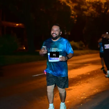 Runner Photo 4435203