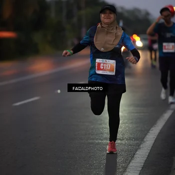 Runner Photo 4435204