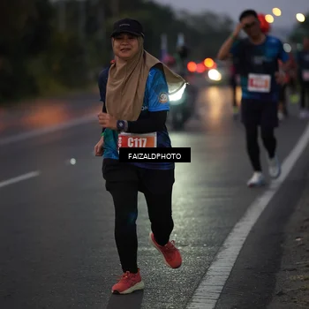 Runner Photo 4435205
