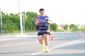 Runner Photo 4435206