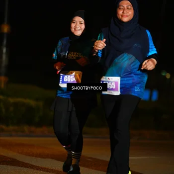 Runner Photo 4435207