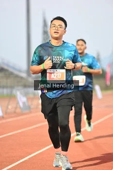 Runner Photo 4435208