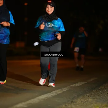 Runner Photo 4435210