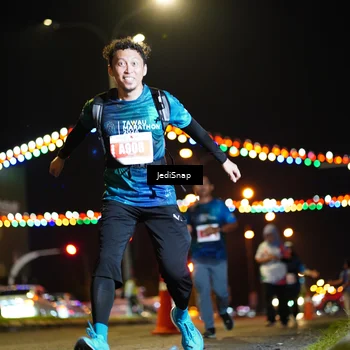 Runner Photo 4435213