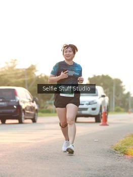 Runner Photo 4435214
